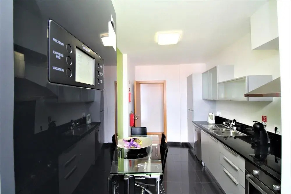 Ravioli Apartment