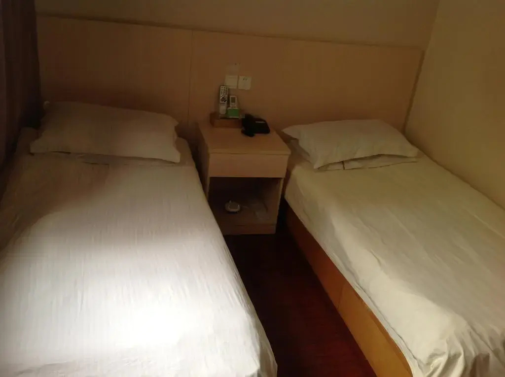Shanghai Pujiang Express Hotel