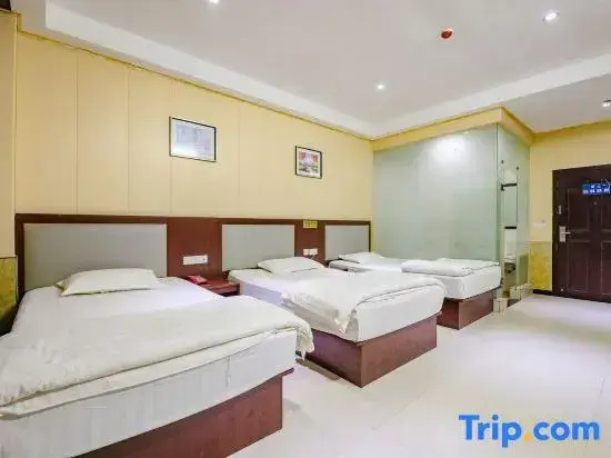 Yucheng Xianghe Express Hotel