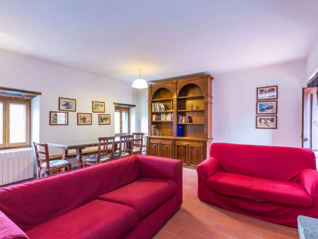 Podere Sondino/Apt.Casa di Pietro PCA112
