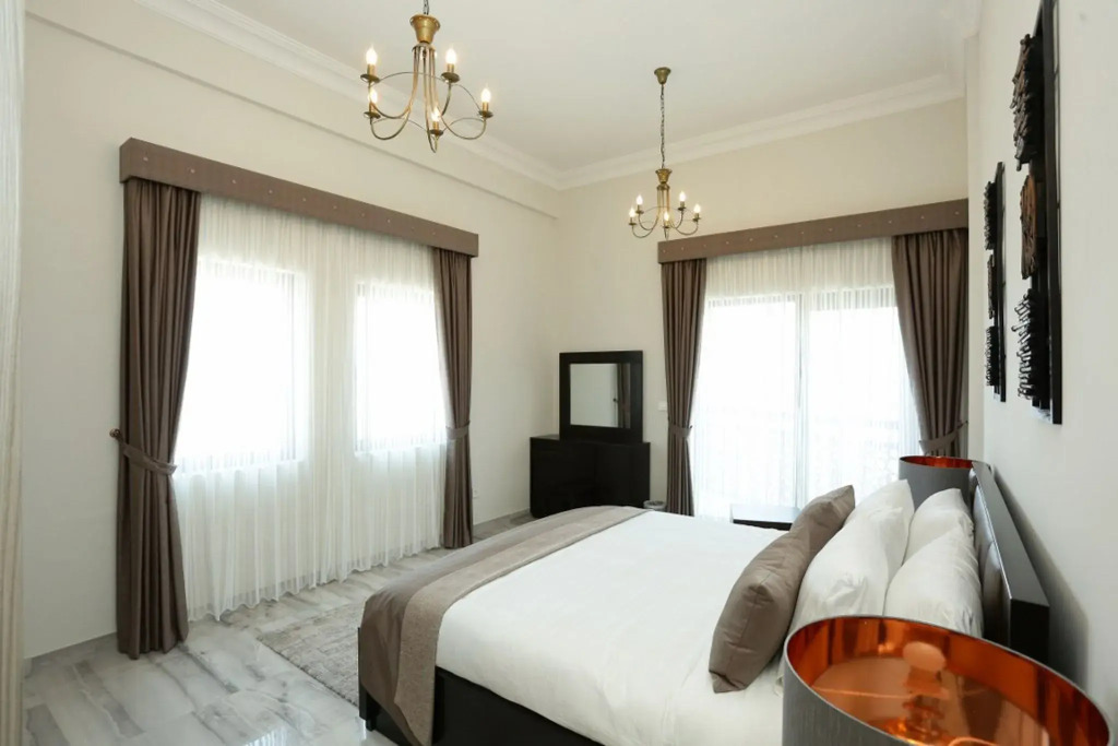 Marbella Holiday Homes