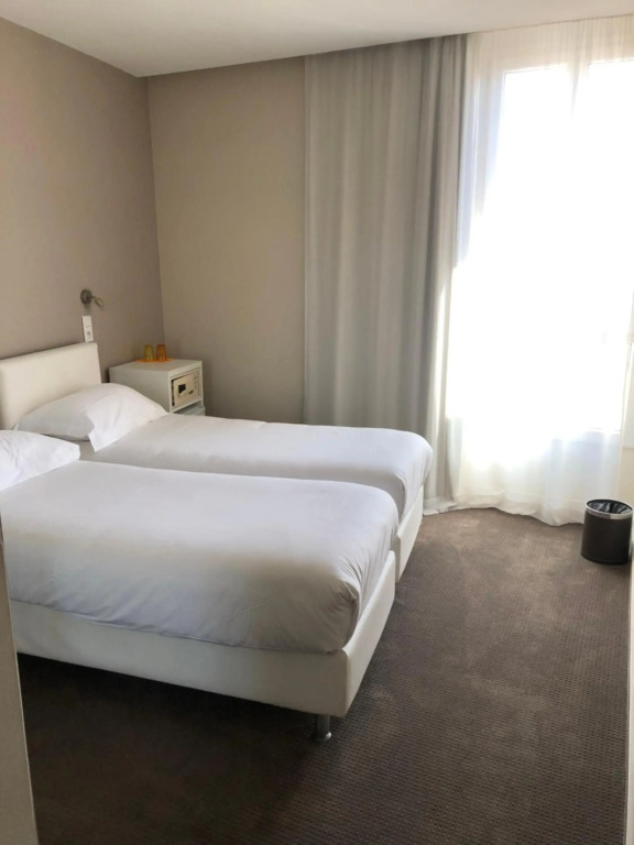 Hôtel Ligure