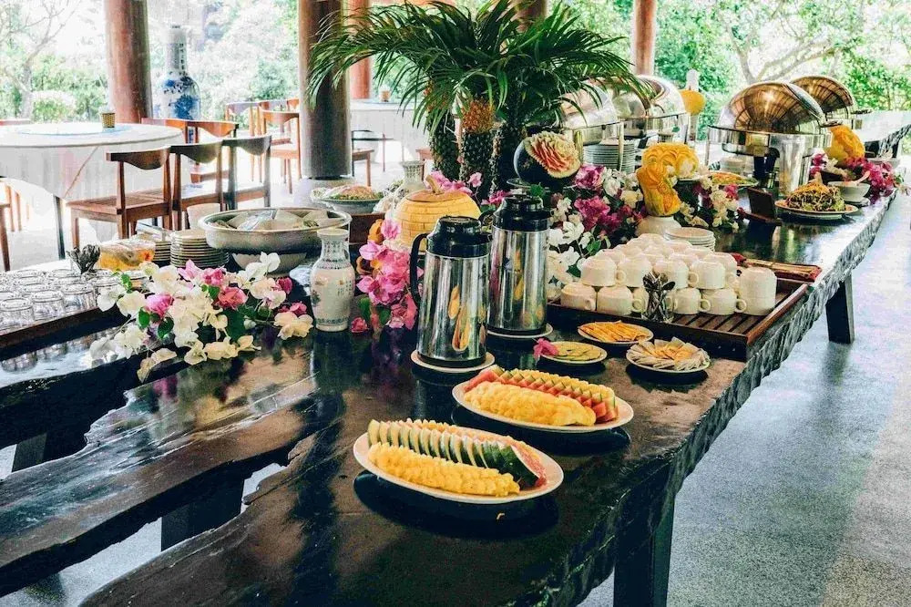 Quynh Vien Resort