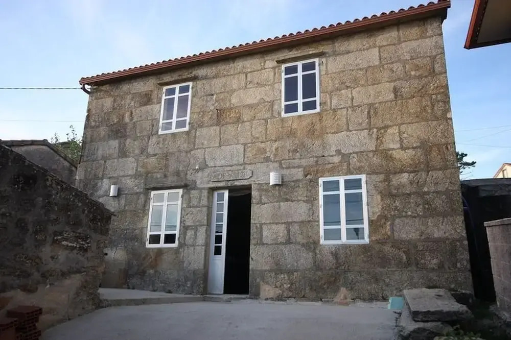 101882 -  House in Lariño