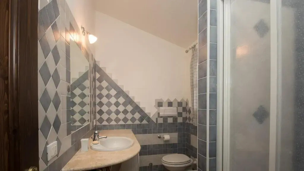 Residenza Sa Conzola