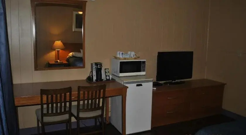 Neepawa motel