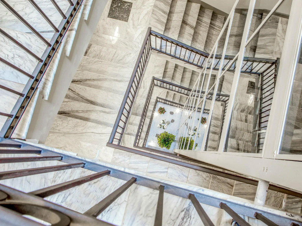 Gioberti Art Hotel