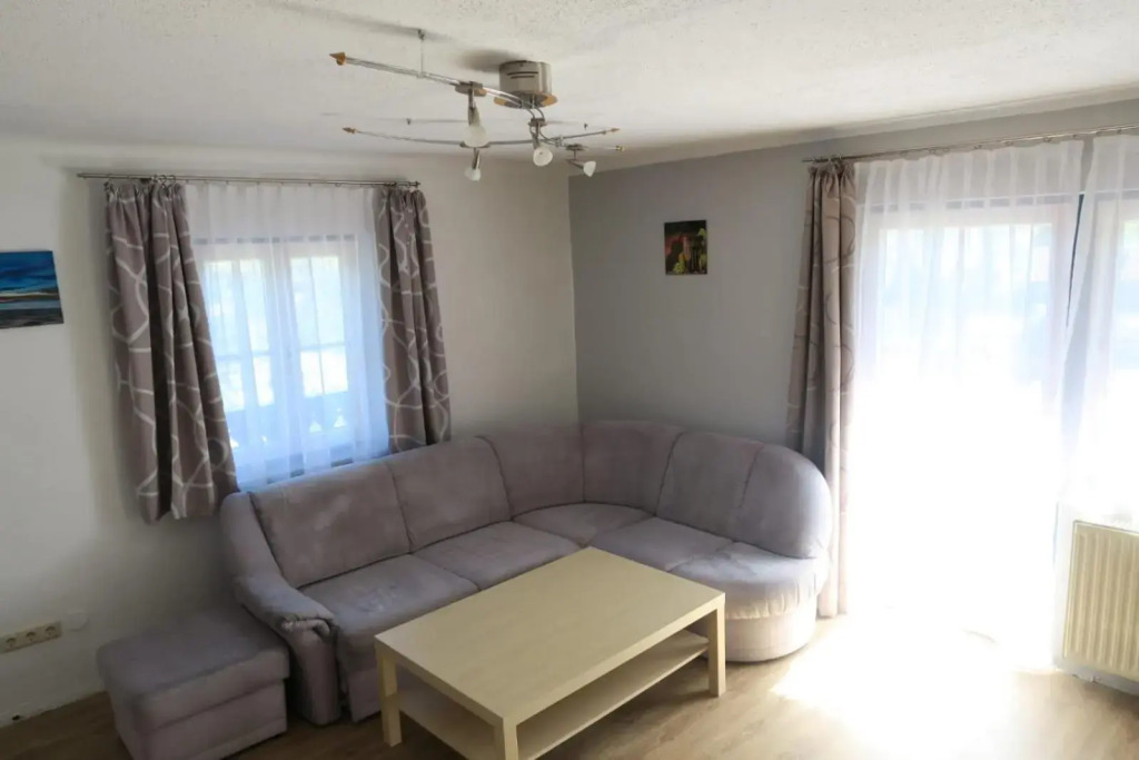 Appartment Brigitte