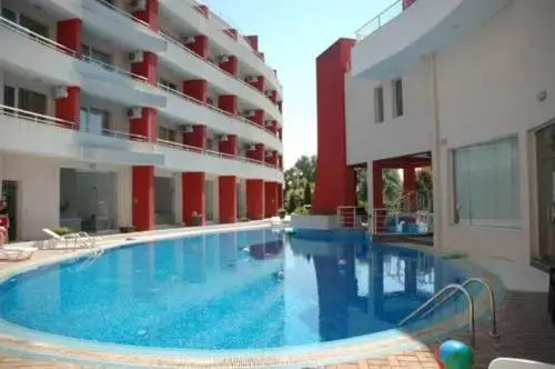 Apartments Victoria