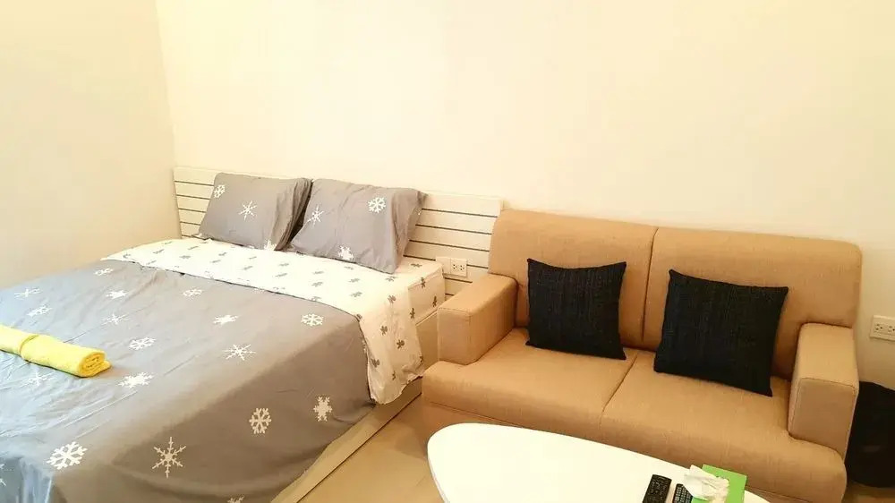 Henry Studio Luxury SWPool 15th