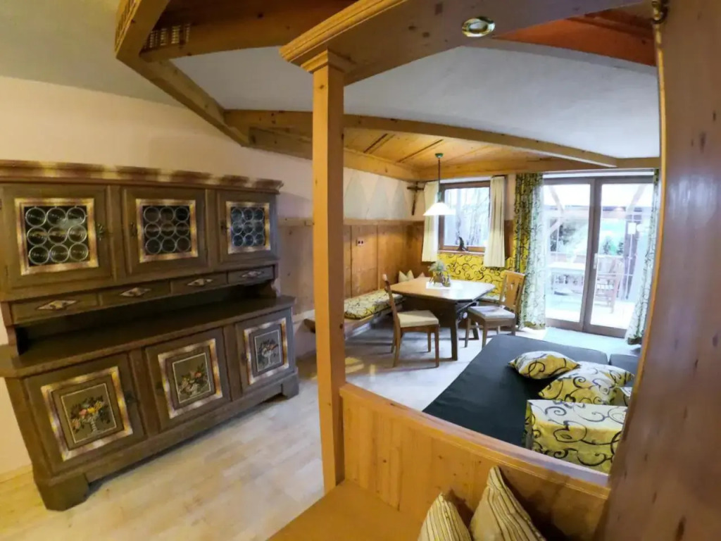 Enthofer - Chalets-Apartments-Logement