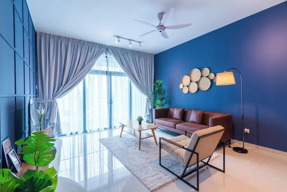 Star Residences KLCC