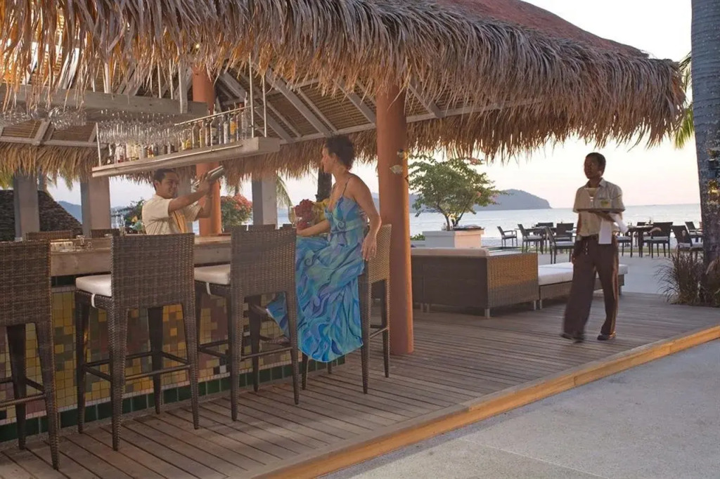 Casa del Mar Langkawi
