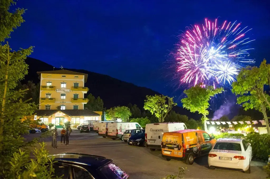 Albergo Italia