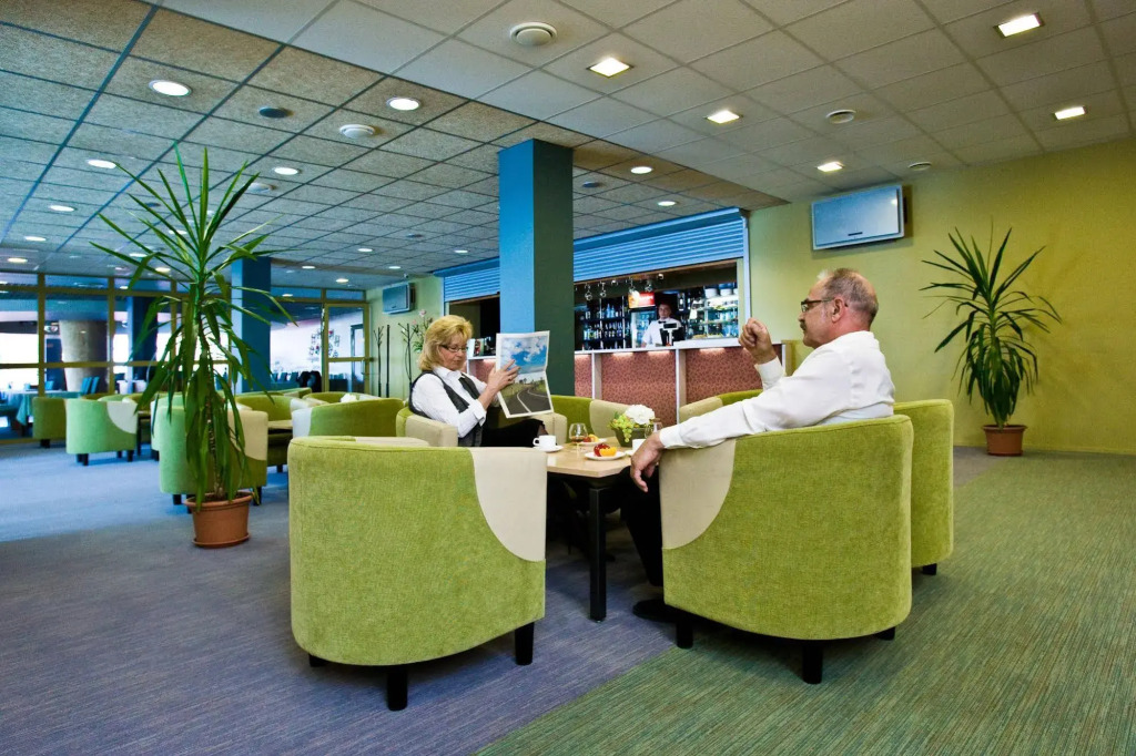 Hestia Hotel Haapsalu Spa