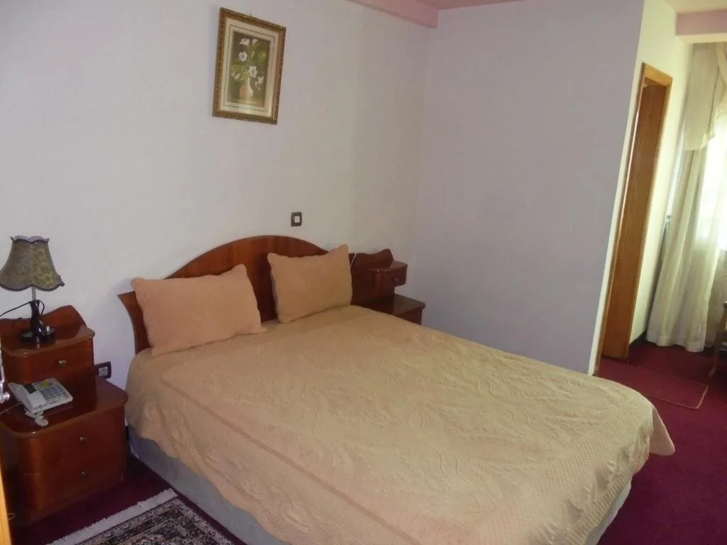 Astara Hotel