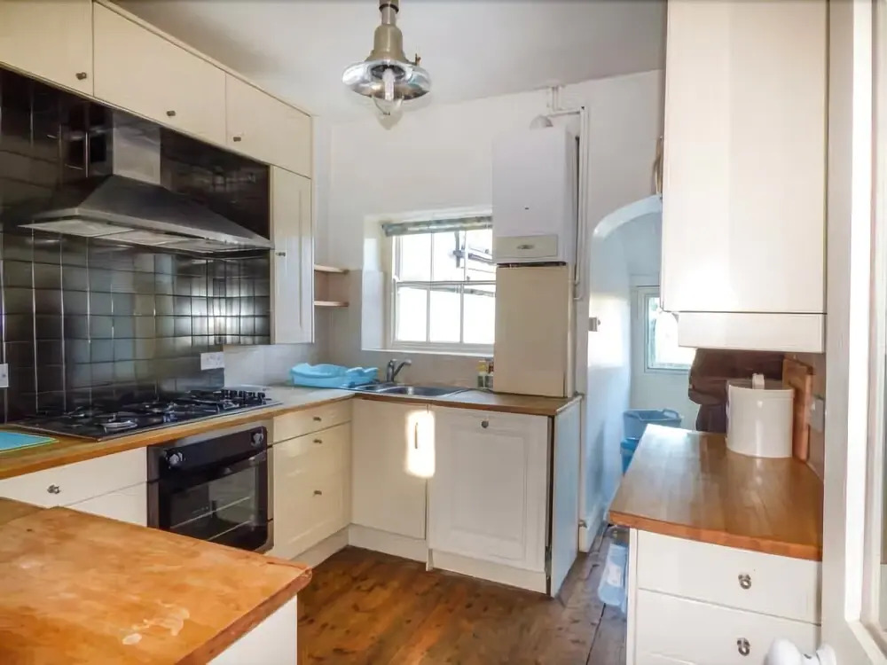 Honey Cottage