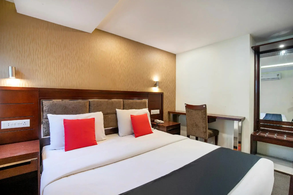 Apple valley inn