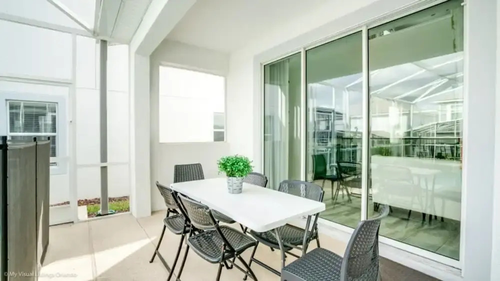 Luxury 5 Bedroom Villa on Champions Gate Resort, Orlando Villa 3112
