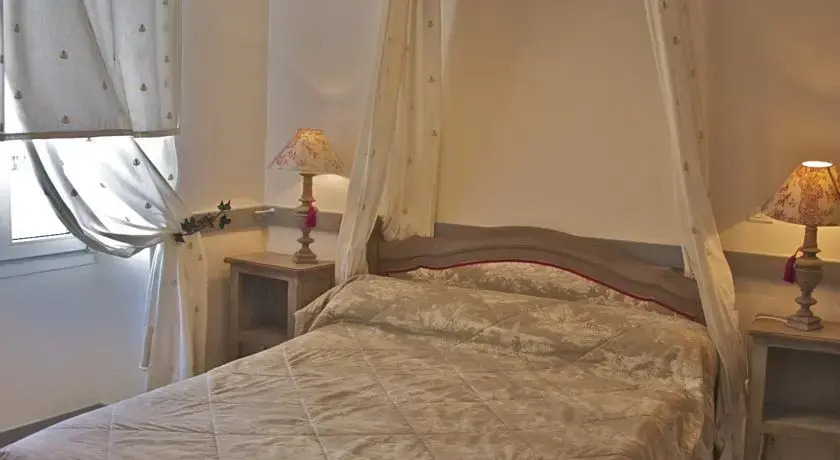 Hotel de lIsle