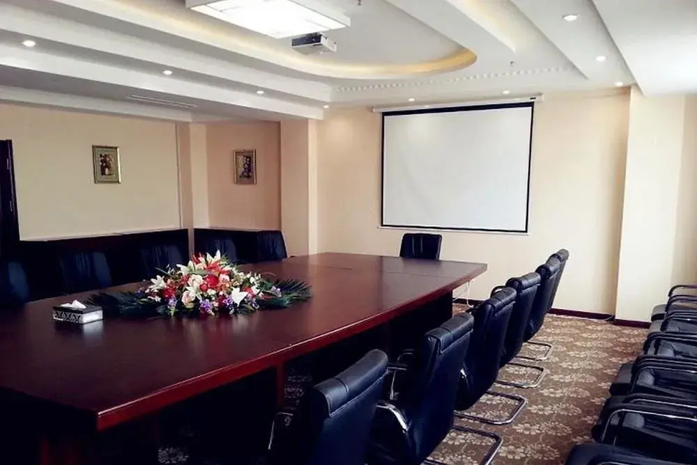 Changdao Xinya Hotel