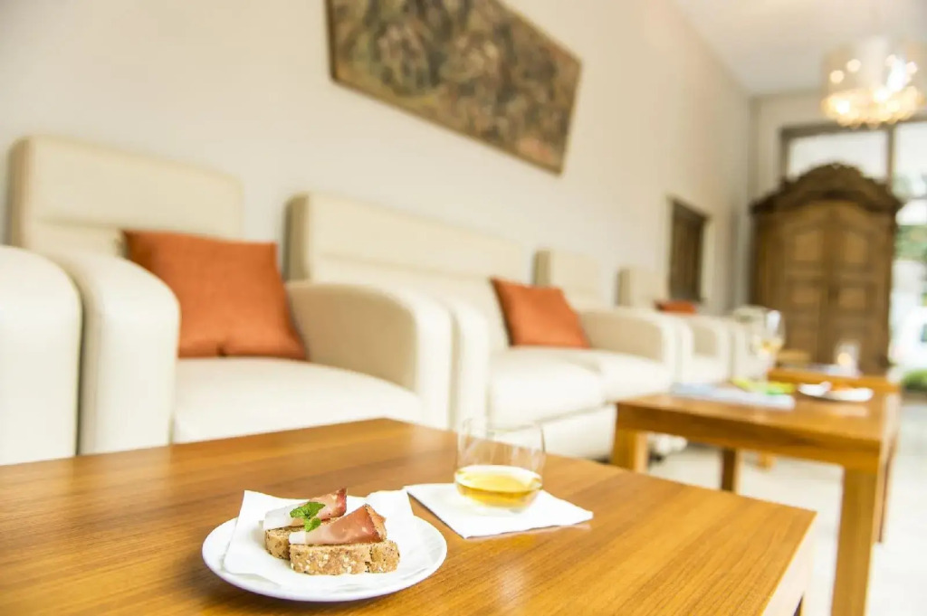 Hotel CampingPark Steiner