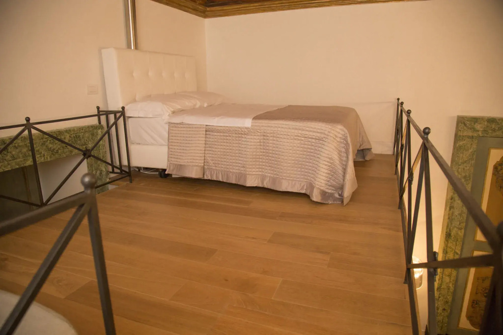 Santa Chiara Boutique Hotel