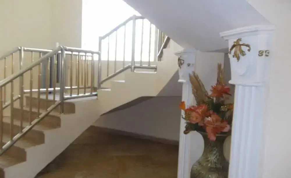 Sultanate Suites GRA Kano