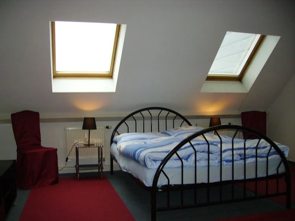 Mabri Apartments Plauen