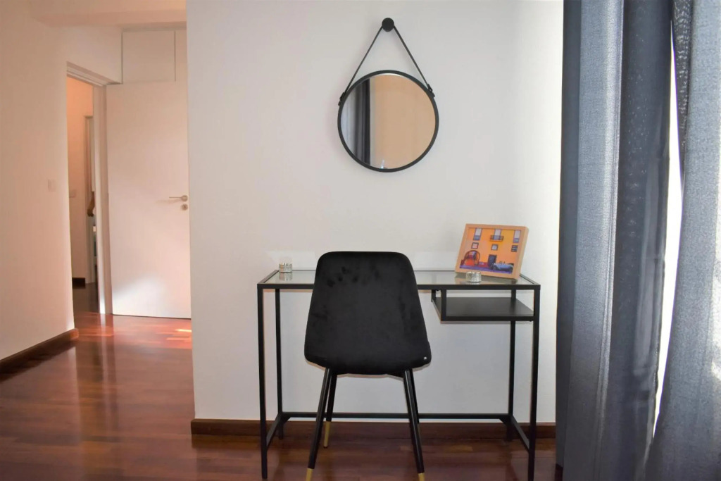 Madeira, 3 bedroom apartment with ocean views in Funchal