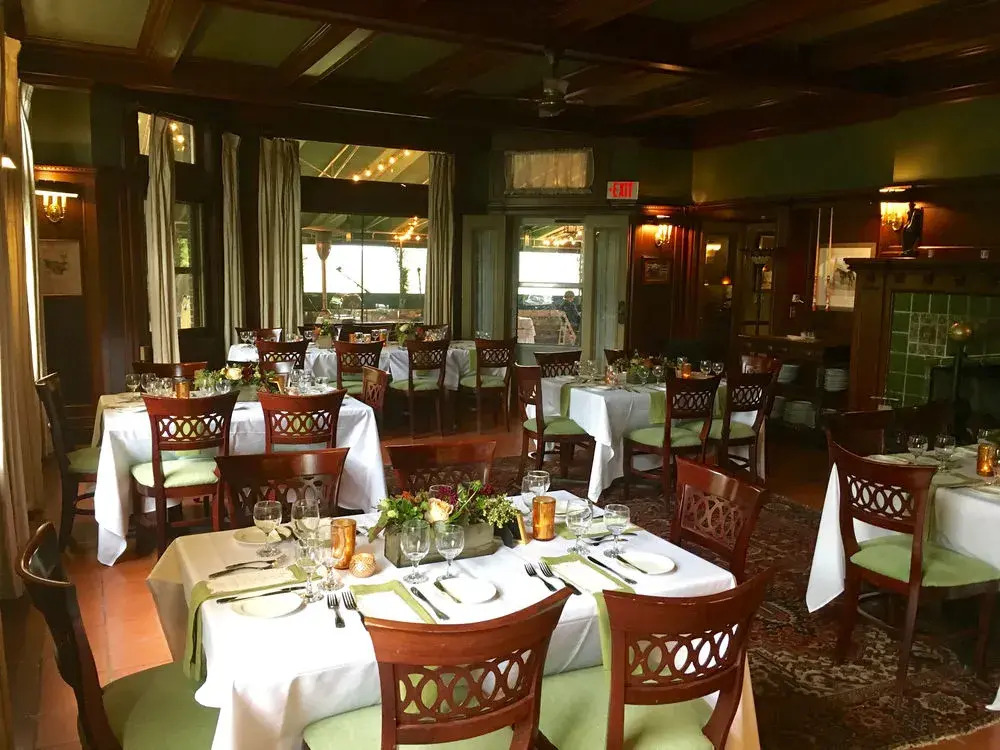 Wilburton Inn