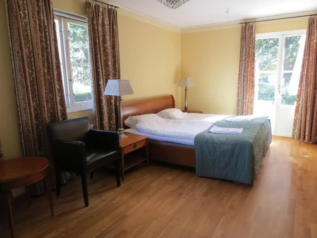Hotel Laurenti