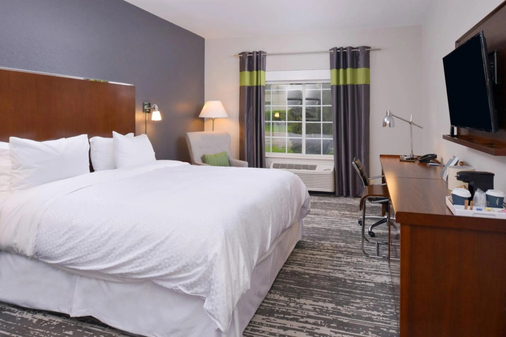 Four Points By Sheraton Mount Prospect O’Hare