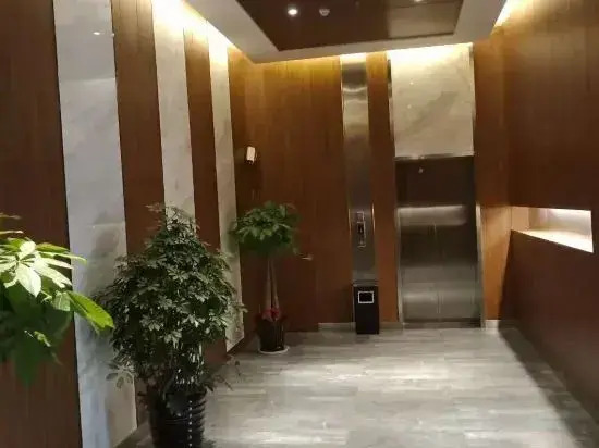Guangde Shangdu Business Hotel
