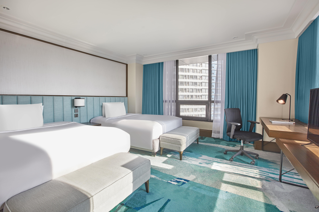 Holiday Inn & Suites Manila Galleria by IHG