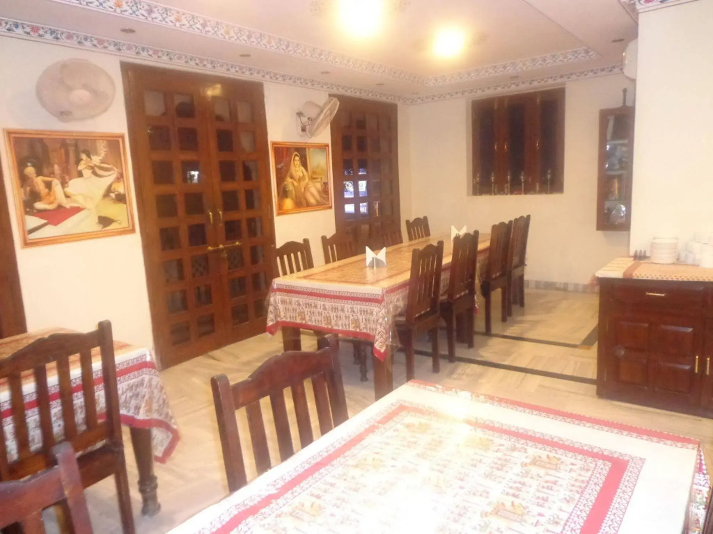 Laxmi Palace Heritage Boutique Hotel