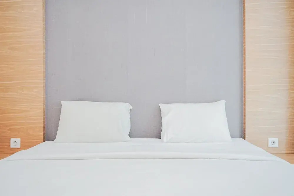 Great Choice 1BR at Brooklyn Alam Sutera Apartment