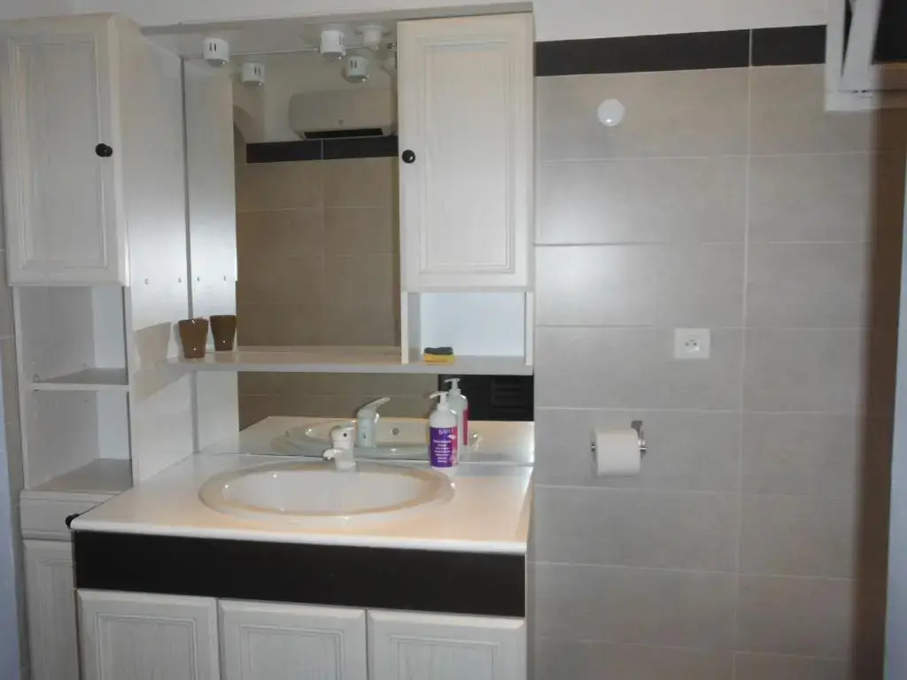 Appartement Le Romarin