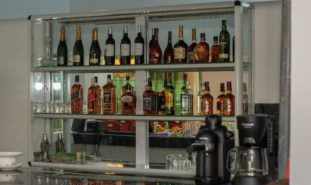 Hotel Bkbg Benin
