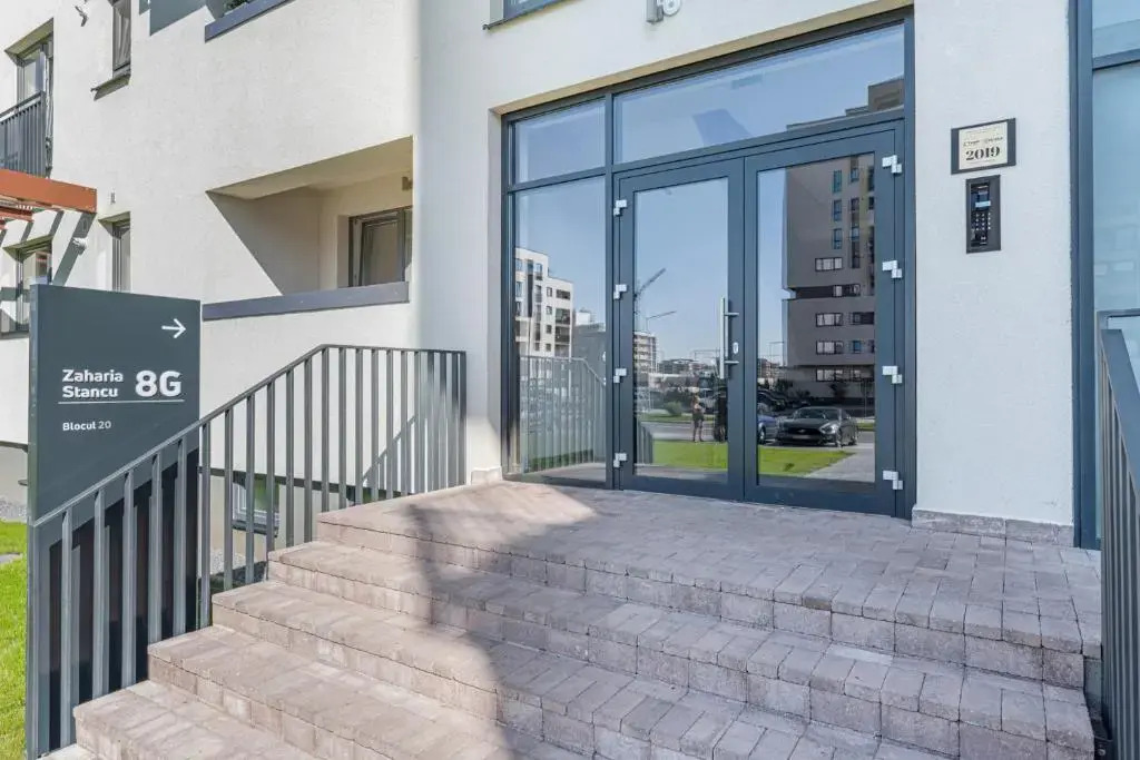 Apartament Ella 2