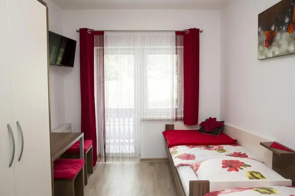 Accommodation Resman