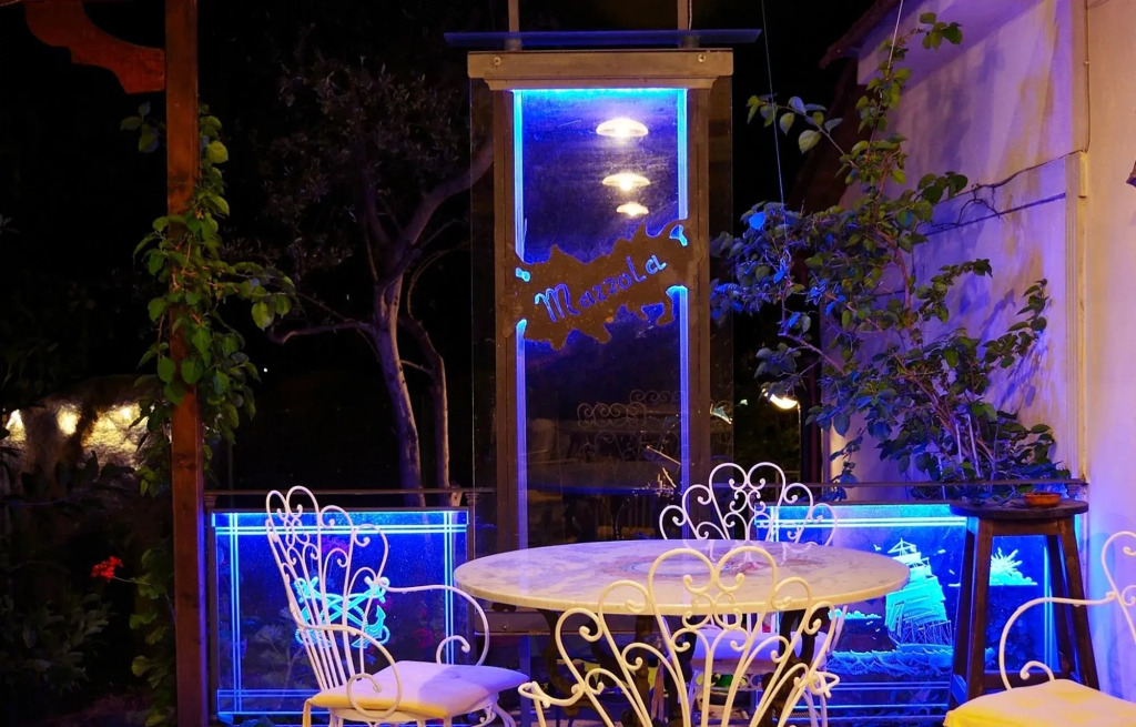 Casa Mazzola