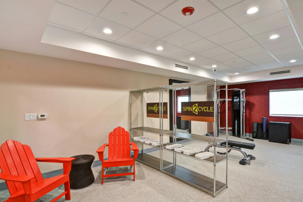 Home2 Suites by Hilton La Porte