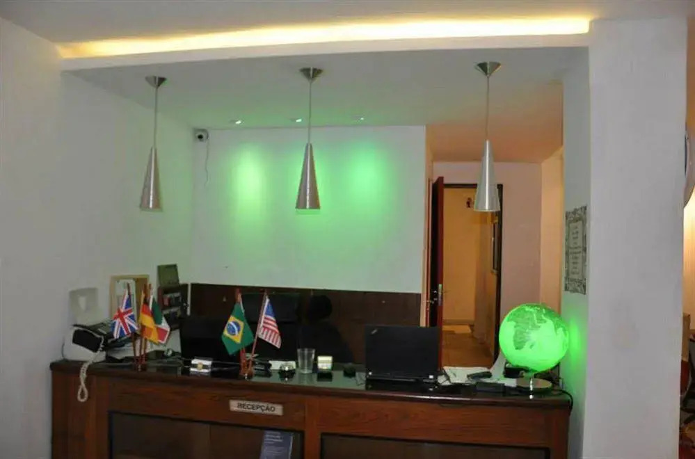 Villa Hostel