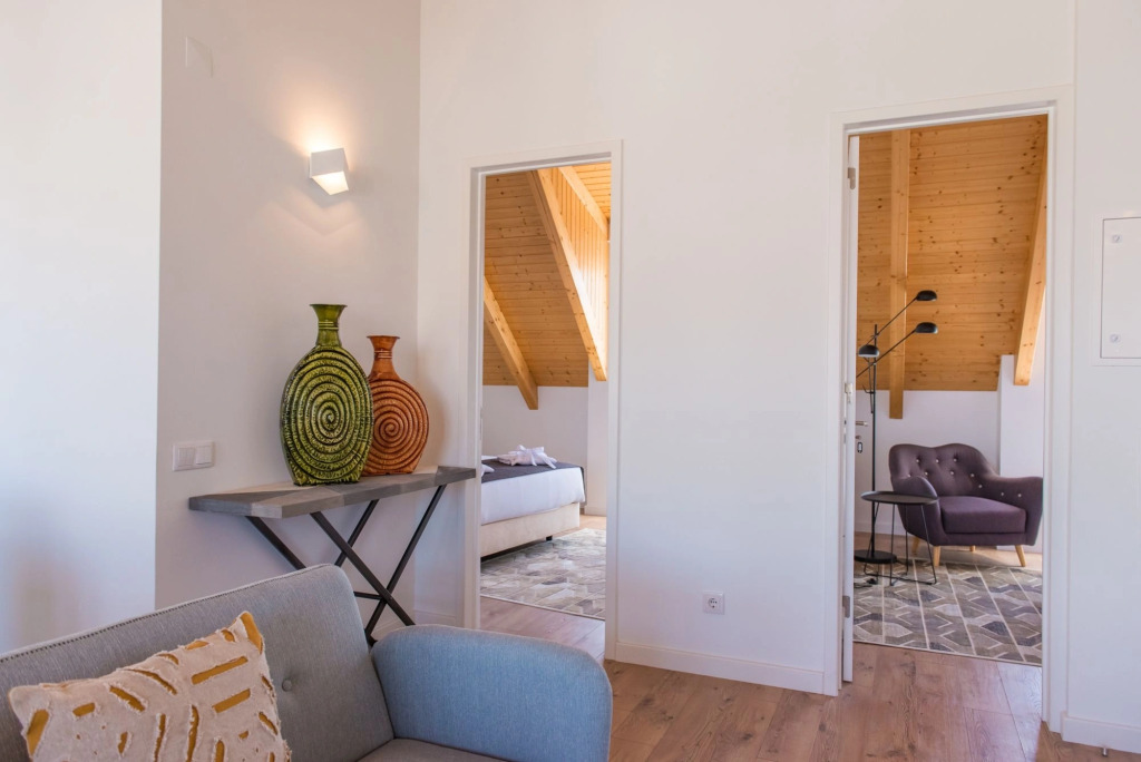 LX51 Smart Suites & Studios - Lisbon Center