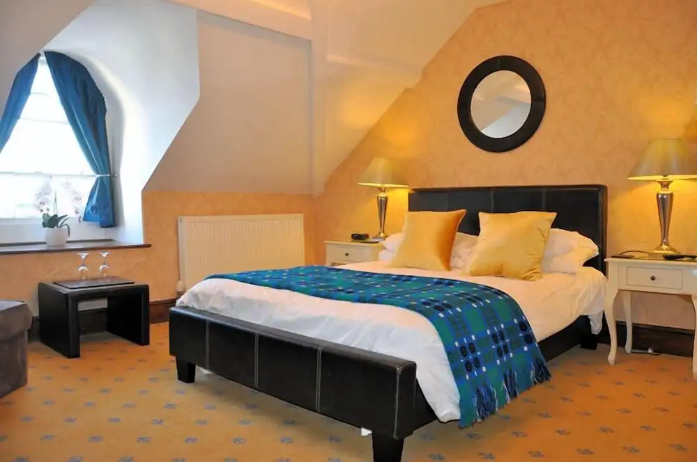 Llety Teifi Guest House