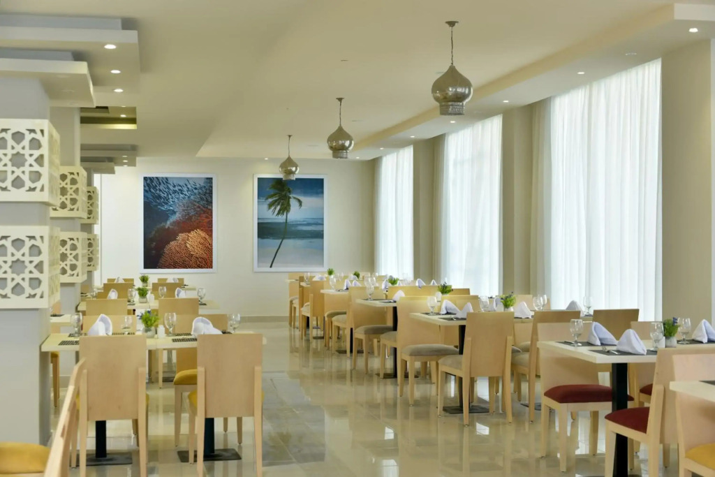 Hotelux La Playa Alamein