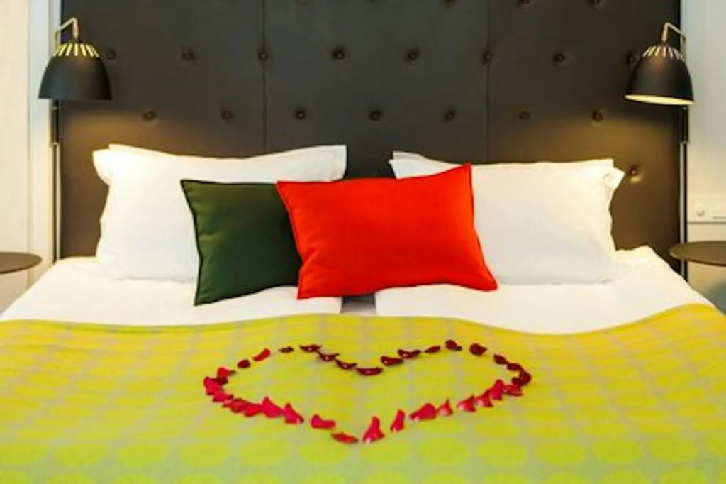 Elite Hotel Ideon, Lund