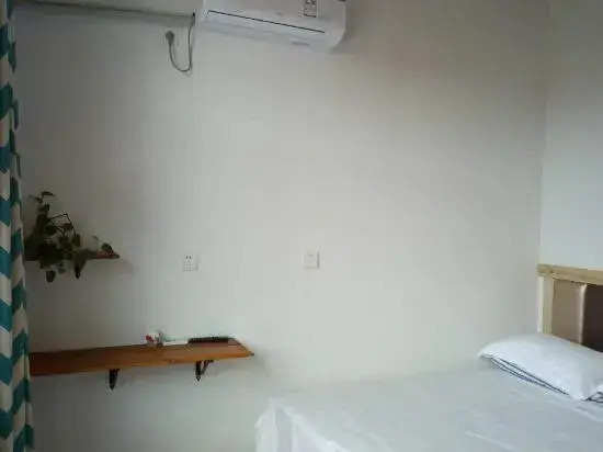 Qingdao Lingshan Island Chunshe Homestay