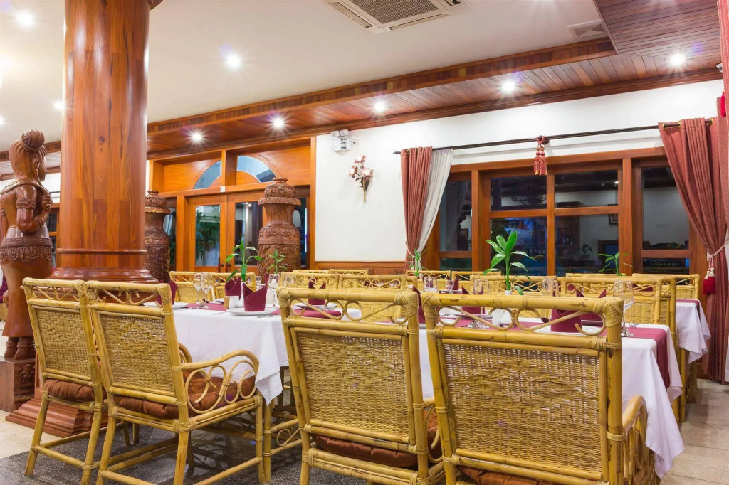 Bopha Pollen Hotel